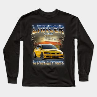 Lancer evolution Long Sleeve T-Shirt